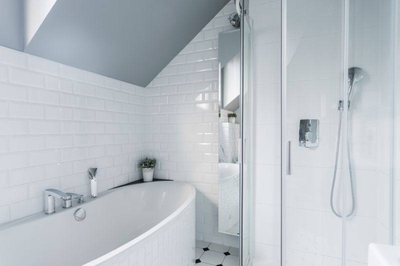 Specialized Bathroom Renovators